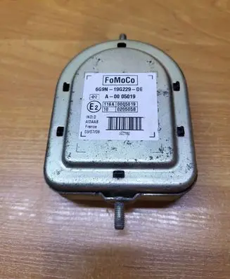 Volvo XC70 Alarm system siren A0005019 0205058