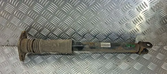Hyundai ix35 Rear shock absorber/damper 553003U010