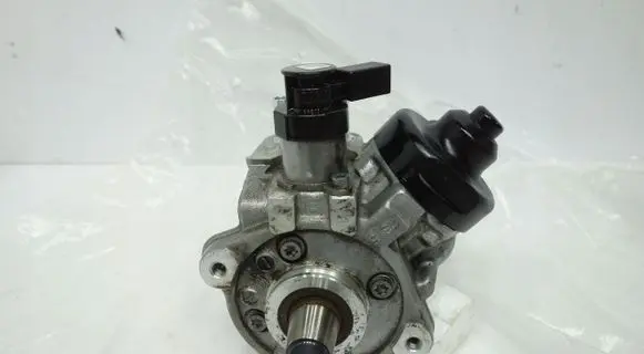 Audi A6 S6 C7 4G Fuel injection high pressure pump 03L130755AC