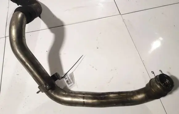 Intercooler hose/pipe