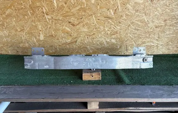 Audi RS3 Front bumper support beam 8V4