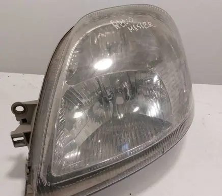 Renault Master II Headlight/headlamp 8200163519E 0612152