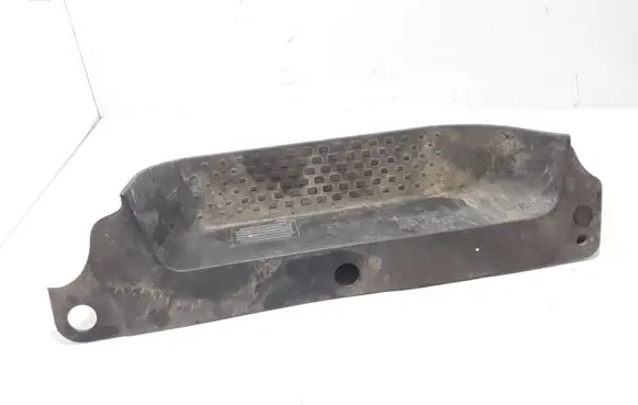 Renault Trafic III (X82) Front sill trim cover 768510190R