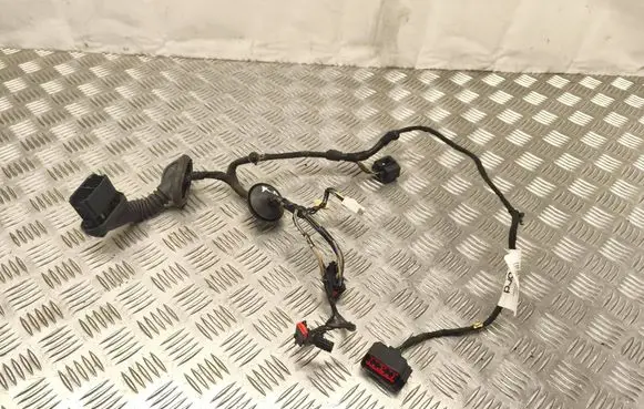 Ford Mondeo MK IV Rear door wiring loom 9G9T14240 A12226923 A12159018