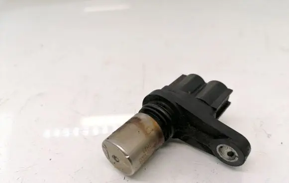 Toyota Yaris Crankshaft position sensor 9091905043 0296001000