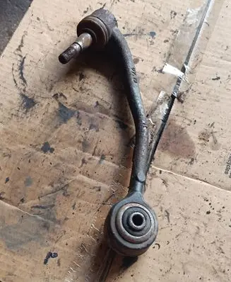 BMW X5 E53 Rear control arm