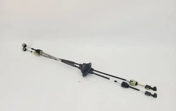 Peugeot Partner Gear shift cable linkage 12192
