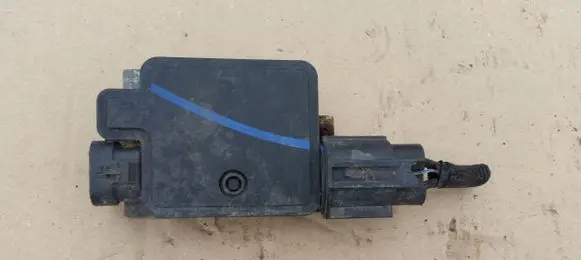 Ford Mondeo MK IV Coolant fan relay DA-18183