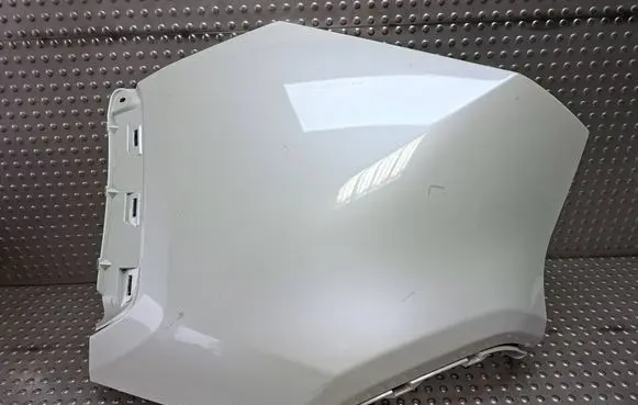 Toyota RAV 4 (XA50) Rear bumper corner part panel trim S25165255 5216242440