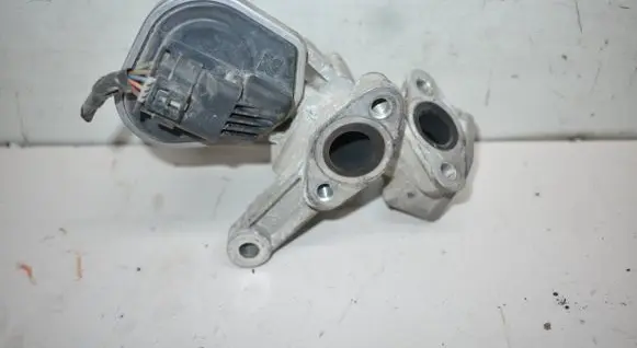EGR valve
