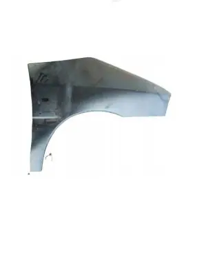 Citroen Jumpy Fender 6504-04-2033312P