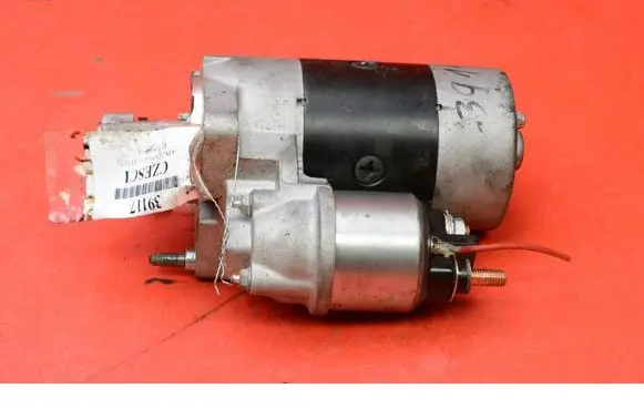 Fiat Panda 141 Starter motor S4025