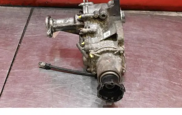 Opel Mokka Gearbox transfer box case 23194201