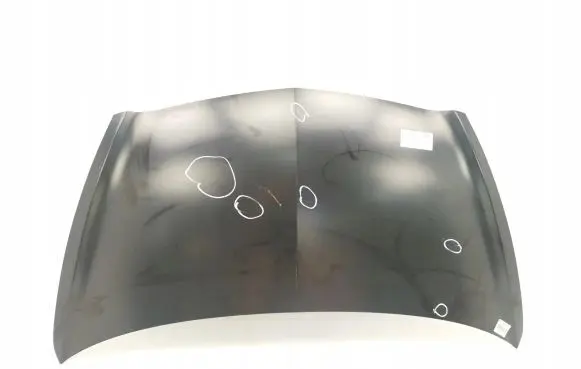 Honda Jazz Engine bonnet/hood 5240000