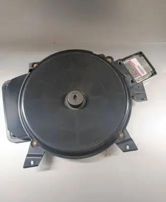 Audi A8 S8 D3 4E Subwoofer speaker 4E0035412A 373061 4F0035412A