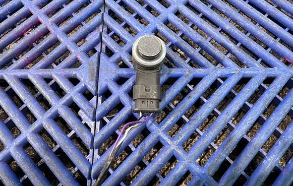 Toyota C-HR I Parking PDC sensor 89341F4020 0604181523 308379