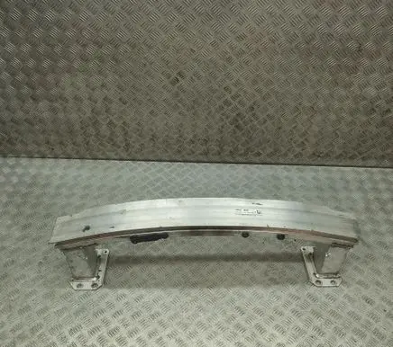 Audi E-tron GT Front bumper cross member 9J130622C 9J1805341A