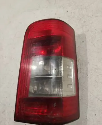 Citroen Berlingo Rear/tail lights 9657976980