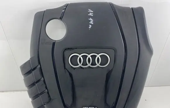 Audi A4 S4 B8 8K Engine cover (trim) 03L103925AB