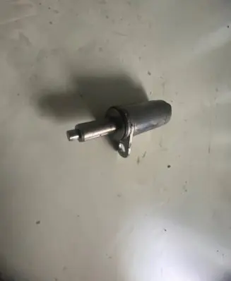 Camshaft pulley/ VANOS