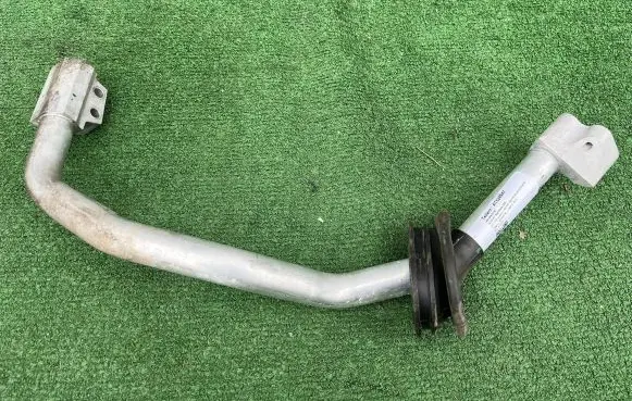 Audi A7 S7 4G Air conditioning (A/C) pipe/hose 4G1260712G