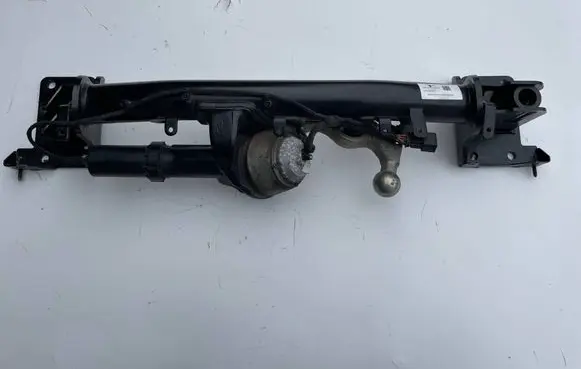 BMW X5 G05 Tow bar set 5A11DF7 1565413 10023684014