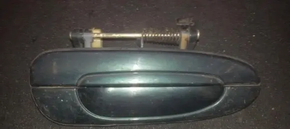 Mazda Xedos 6 Front door exterior handle