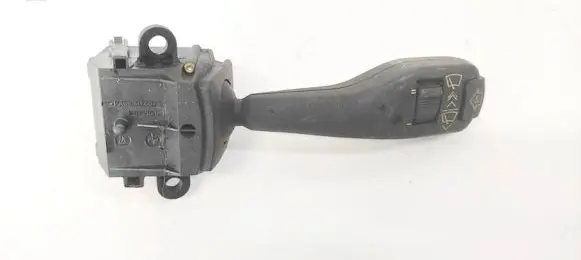 BMW X5 E53 Wiper control stalk 8375408M 0120403014