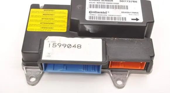 Volvo V50 Airbag control unit/module 30773786