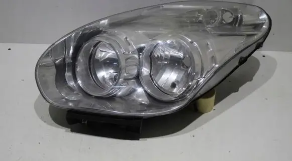 Nissan Primera Headlight/headlamp