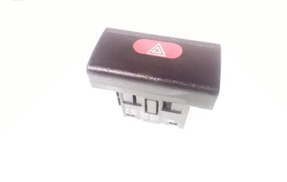 Opel Vectra B Hazard light switch 09134513