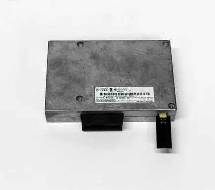 Audi A5 8T 8F Bluetooth control unit module 8T0862335A