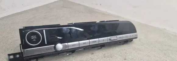 Hyundai Ioniq 5 Climate control unit 96540GI340LS5