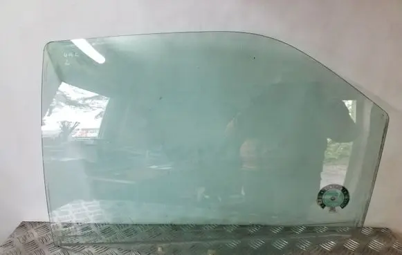 Citroen Xsara Rear door window glass