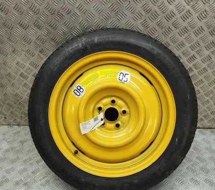 Subaru Forester SJ R17 spare wheel 28151SG070