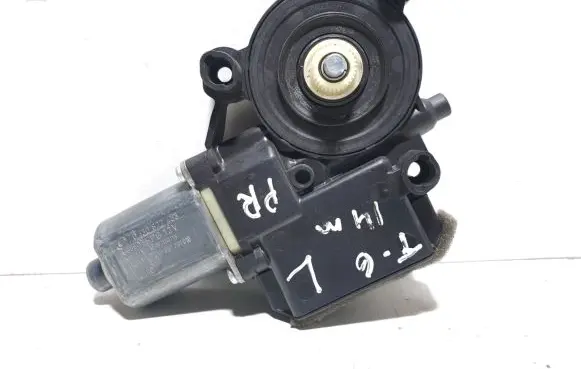Volkswagen Transporter - Caravelle T6 Front door window regulator motor 