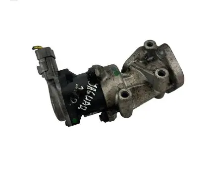 Jaguar S-Type EGR valve 4R8Q9D475B