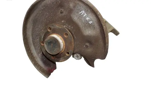 Audi A7 S7 4G Rear wheel hub 4G0505431E 8K0501249
