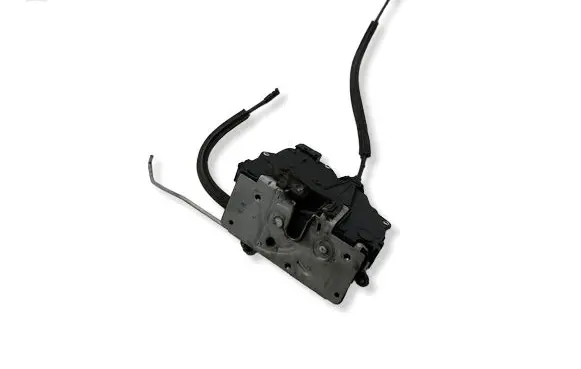 Fiat Ducato Front door lock 1342155080 971047100 405070359