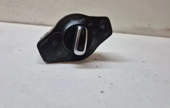 Audi A4 S4 B8 8K Light switch 8K0941531AS