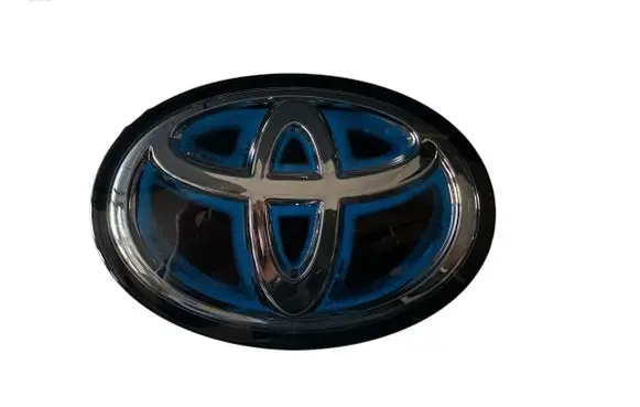 Toyota Corolla E210 E21 Manufacturer badge logo/emblem 9097502124