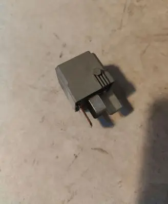 Mercedes-Benz C AMG W204 Other relay A0025428719