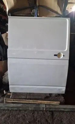 Volkswagen Transporter - Caravelle T5 Side sliding door 