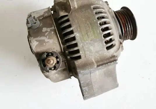 Toyota RAV 4 (XA10) Generator/alternator 2706074370 1012110070