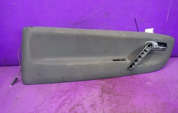 Volkswagen Lupo Door card panel trim set 6H3867011K