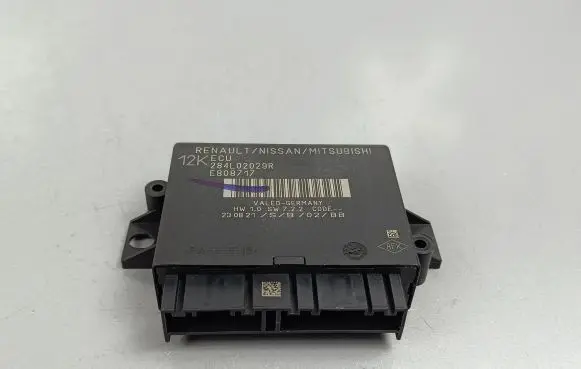 Nissan Qashqai J12 Other control units/modules 284L02029R