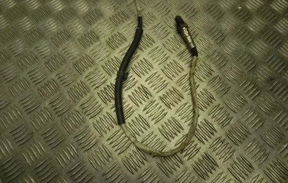 Lambda probe sensor