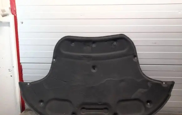 Mercedes-Benz CLS C218 X218 Engine bonnet/hood sound/heat insulation A2226820026