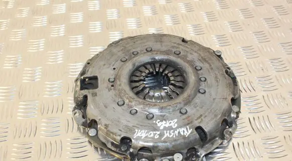 Ford Transit Custom Clutch set kit GK217563BA GK217550BA