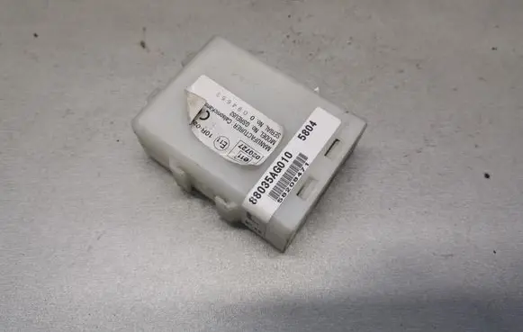 Subaru Outback Other control units/modules 88035AG010